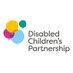 Disabled Children's Partnership (@DCPcampaign) Twitter profile photo