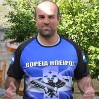 Βασίλης Πίπιλας(@VasilisPi) 's Twitter Profile Photo