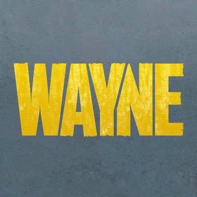 Do we need to protect Wayne from the world, or do we need to protect the world from Wayne? WAYNE is available for purchase on Prime Video, AppleTV and Youtube.