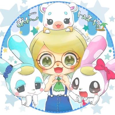 あんこ𖠿𖤣𖥣さんのプロフィール画像