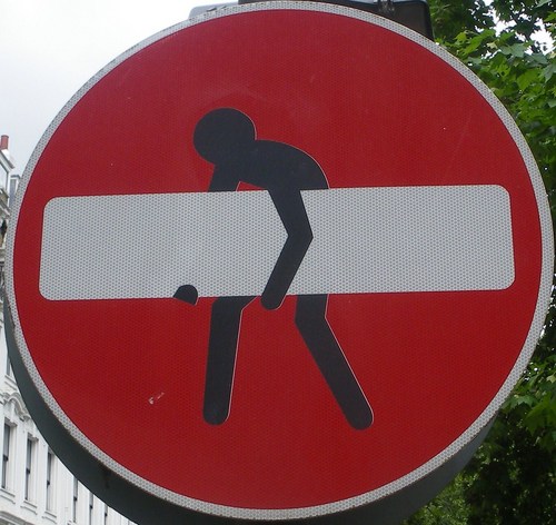 Usability addict. So don't make me think!