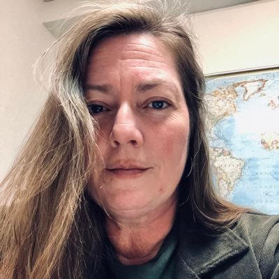 Heather05661316's profile picture. Christ follower, wife, mother, American.