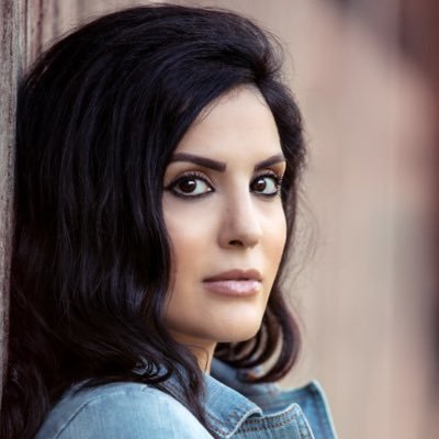 Roya Mansoorvarさんのプロフィール画像
