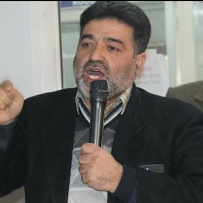 President EJAC | Chairman JKRTC Workers Union| Vice- President All India Road Transport Workers Federation | President JKPSUF| RT's ≠ Advocacy