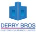 Derry Bros Customs Clearance Ltd (@derrybroscc) Twitter profile photo
