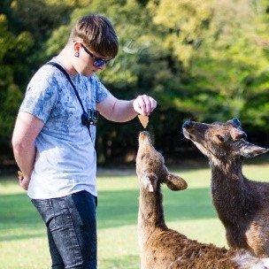 JagexDolan's profile picture. Games QA Lead working at @Jagex on (REDACTED). All comments and opinions are my own and not those of Jagex.