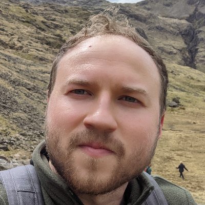 eimpec's profile picture. data eng @ meta