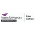 Aston Law School (@AstonLawSchool) Twitter profile photo