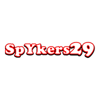 SpYkers29(@Spykers29) 's Twitter Profile Photo