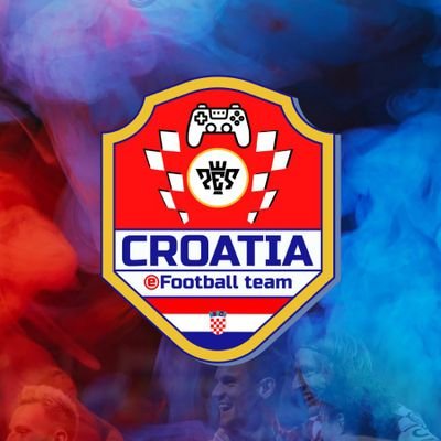 We are football lovers, we are PES lovers! One of the finest PES players Croatia has to offer, put together under one team, under one goal! 🇭🇷