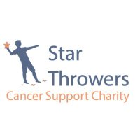 Star Throwers Cancer Support Charity(@StarThrowersWym) 's Twitter Profile Photo