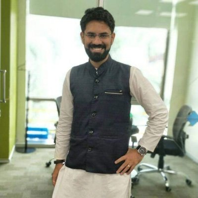 rahulvarma86's profile picture. Learning to analyse data of financial markets