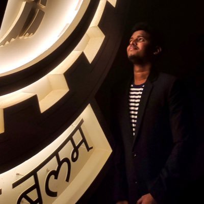 teja_pujari's profile picture. CEO & Founder: TechWire Studio | Skropay | BITS Pilani ‘17 - ‘21