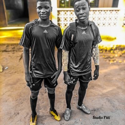 fatimec12's profile picture. je suis un footballeur remplir d'extraordinaire talent...