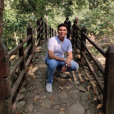 DhruvDahiya10's profile picture. 