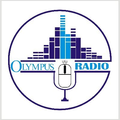OLYMPUS RADIO STUDIO