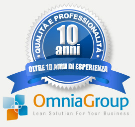 OmniaIBusiness's profile picture. Software development and IT consulting company based in Florence (Italy).