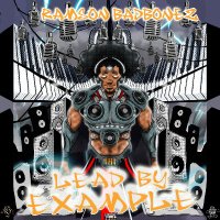 Ramson Badbonez (@ramson_badbonez) 's Twitter Profile