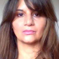 Saima Afzal(@saimaafzalmbe) 's Twitter Profile Photo