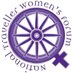 National Traveller Women’s Forum (@NTWFIRL) Twitter profile photo