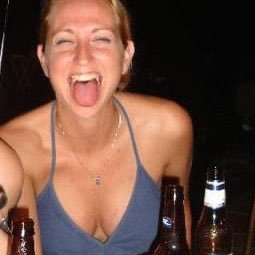 HapThompson's profile picture. Mom, LMT, yogi, world traveler, SoFlo native, music lover, art enthusiast, Jeep Girl, surfer, water baby, etc. A happy girl w/ sugar n spice n everything nice.