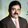 AJVINDIA's profile picture. CHAIRMAN HINDUSTAN GROUP OF INSTITUTIONS. CHANCELLOR HINDUSTAN INSTITUTE OF TECHNOLOGY & SCIENCE (DEEMED UNIVERSITY) Fmr Vice President Aero Society of India.