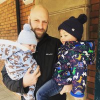 David Percival (@dpercival8) 's Twitter Profile