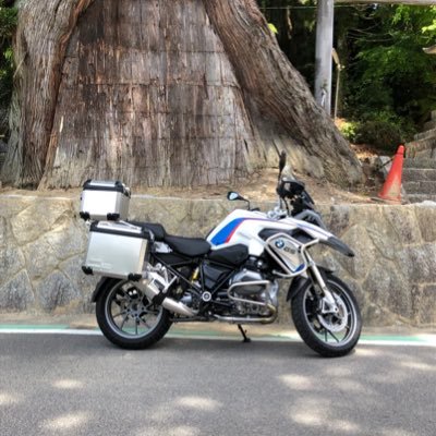 #パワースポット#ツーリング#Ｋ1600GＴ#1200GS