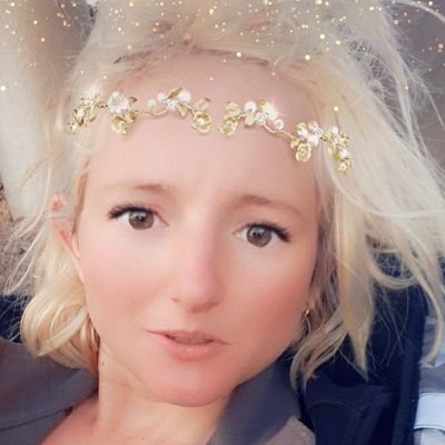 G0dofG0ds's profile picture. God's only daughter.

Rightful heir of heaven and earth.

1st born of all creation.

Holy Spirit incarnate.