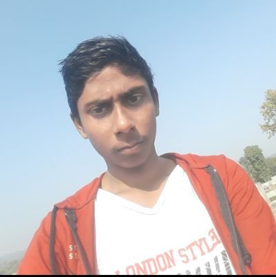 SoumadipMaity14's profile picture. I am a school student