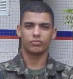 sou Brasileiro
sou de Pernambuco
tenho orgulho dessa terra
sou um cara simples, atualmente soldado do Exército