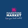 MaidstoneMarket's profile picture. Open every Tuesday and Saturday, 7:30am - 1pm. Offering fresh local produce & a variety of stalls. Operated by Maidstone Borough Council.