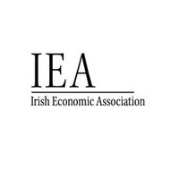 Irish Economic Association (@irisheconassoc) 's Twitter Profile Photo Irish Economic Association (@irisheconassoc) 's Twitter Profile Photo
