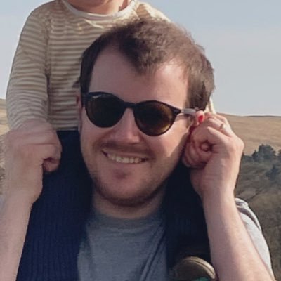 Dad Jokes Aficionado. Retweet =\= endorsement 🌍🏴