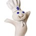 Pillsbury Doughgirl (@doughgiri) Twitter profile photo Pillsbury Doughgirl (@doughgiri) Twitter profile photo