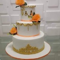 Ibadan Baker 🍰(Memorable Concepts Cakes En More(@OluseyiAbe) 's Twitter Profile Photo