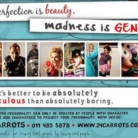 24 Carrots Events (@24carrots) 's Twitter Profile