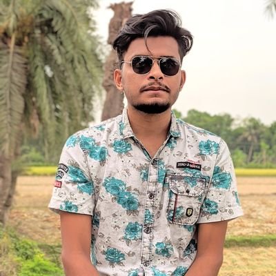 MrShaonahmmed's profile picture. Journalist, Blogger, YouTuber, Web developer