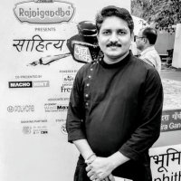 Devendra Tripathi | Journalist | WeatherMen(@tripdev) 's Twitter Profile Photo