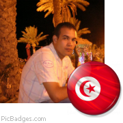 aligannouchi's profile picture. 