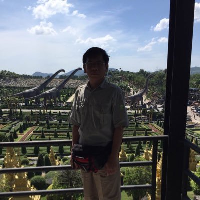 MMyintaung's profile picture. 