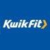 Kwik-Fit (@kwik_fit) Twitter profile photo Kwik-Fit (@kwik_fit) Twitter profile photo
