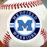 MedfieldHSBaseball (@medhsbaseball) 's Twitter Profile Photo MedfieldHSBaseball (@medhsbaseball) 's Twitter Profile Photo