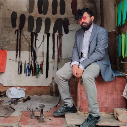 pujariadit7's profile picture. Kaching | Fine like Port wine | NBA Journalist