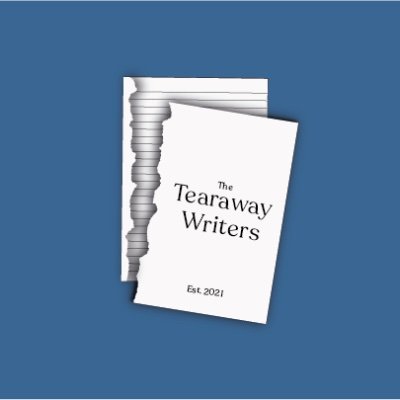 We are a welcoming, helpful, writing group focusing on scripts for stage, screen, and radio.

Tearawaywriters@gmail.com