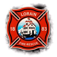 Lorain Professional FireFighters Local 267(@LorainFDLoc267) 's Twitter Profile Photo