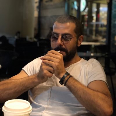 cburakk's profile picture. 