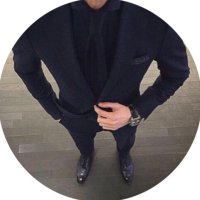 B (@mynameisxxxbj) Twitter profile photo