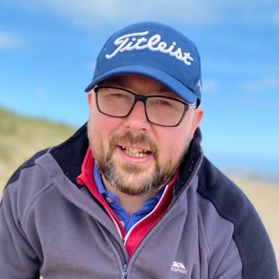 scottrorrison2's profile picture. 