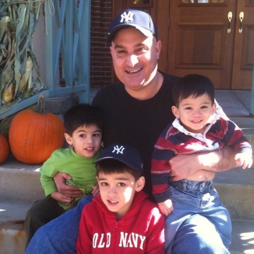 JBarbero32's profile picture. Fairport, NY